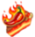 Burning Hot Veggie Cake - Magic Cauldron - Angry Birds Epic - Game Guide and Walkthrough