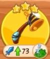 Duck Hammer - Items for Red - Magic Anvil - Angry Birds Epic - Game Guide and Walkthrough