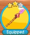 Feather Lance - Items for Red - Magic Anvil - Angry Birds Epic - Game Guide and Walkthrough