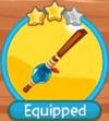 Stick Sword - Items for Red - Magic Anvil - Angry Birds Epic - Game Guide and Walkthrough
