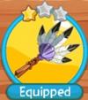Feather Broom - Items for Chuck - Magic Anvil - Angry Birds Epic - Game Guide and Walkthrough