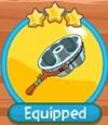 Round Ladle - Items for Matilda - Magic Anvil - Angry Birds Epic - Game Guide and Walkthrough