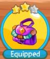Purple Handbag - Items for Matilda - Magic Anvil - Angry Birds Epic - Game Guide and Walkthrough