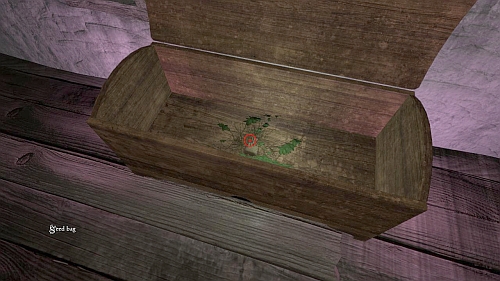 During your exploration tour you will also find trunk (picture) - House - part 2 - Walkthrough - Anna - Game Guide and Walkthrough
