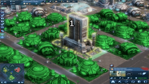 To create the Anti Virus, our city needs Researchers - Mission Two - Unforseen Consequences - Chapter Two: C.O.R.E. - Anno 2070 - Game Guide and Walkthrough
