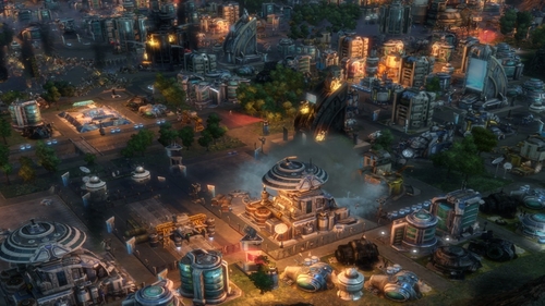 F - Mission Three - Solidarity - Chapter Two: C.O.R.E. - Anno 2070 - Game Guide and Walkthrough