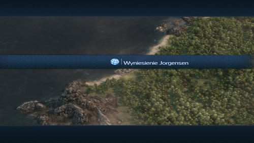 This is a very simple scenario - The Jorgensen Plateau - Single Missions - Anno 2070 - Game Guide and Walkthrough