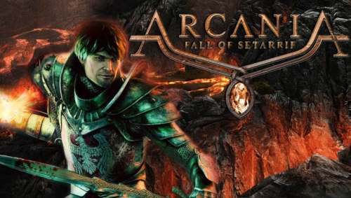 In guide to Arcania: Fall of Setarrif you will find characteristics of all three characters (warrior, mage, hunter) which are available if you don't want or can't import hero from the original game - Arcania: Fall of Setarrif - Game Guide and Walkthrough