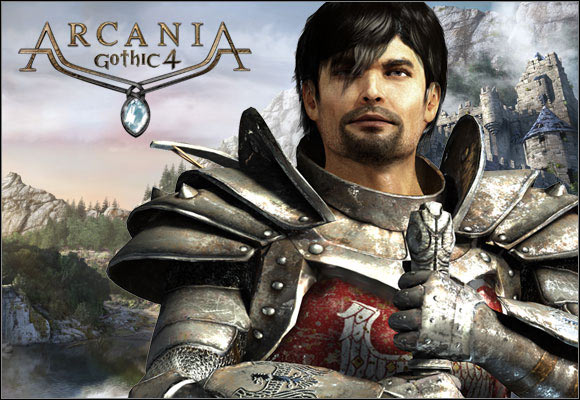 This is an unofficial guide to the Arcania: Gothic 4 game - Arcania: Gothic 4 - Game Guide and Walkthrough