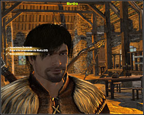 You should be in a small cave now (M2B, 6)(M2A, 9) that is near the Cleaved Maiden tavern #1 - Quests - p. 2 - South Stewark - Arcania: Gothic 4 - Game Guide and Walkthrough