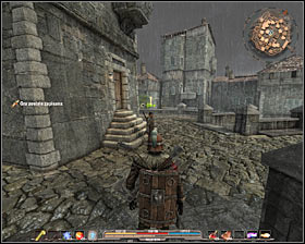 Now speak with Ingor in the inn #1 (M3B, 2) - Quests - p. 1 - North Stewark - Arcania: Gothic 4 - Game Guide and Walkthrough