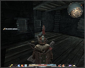 As a matter of fact, you should get close to the closed door (M3B, 11) but they can be open with the key from the mansion #1 - Quests - p. 3 - North Stewark - Arcania: Gothic 4 - Game Guide and Walkthrough