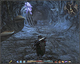 Note that you will have to move counter clockwise - Quests - p. 3 - Silverlake - Arcania: Gothic 4 - Game Guide and Walkthrough