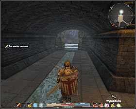 It is good to open some chests located here and then move to the door to the next part of this area #1 - Quests - p. 4 - Thorniara - Arcania: Gothic 4 - Game Guide and Walkthrough