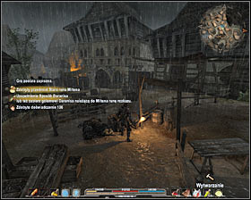 When the area will be clear attack the golem #1 - Quests - p. 5 - Thorniara - Arcania: Gothic 4 - Game Guide and Walkthrough