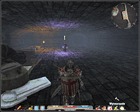 When you will be in catacombs speak with Merdarion #1 - Quests - p. 8 - Thorniara - Arcania: Gothic 4 - Game Guide and Walkthrough