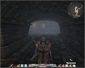 Now explore the catacombs - Quests - p. 8 - Thorniara - Arcania: Gothic 4 - Game Guide and Walkthrough