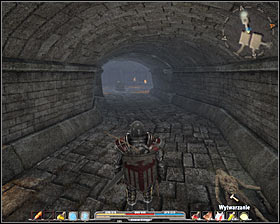 After clearing the next room choose the tunnel leading north-west #1 - Quests - p. 11 - Thorniara - Arcania: Gothic 4 - Game Guide and Walkthrough