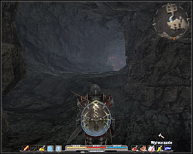When you will be in a bigger cave (M13, 12) you will have to fight with two more do fire golems #1 (pull them separately) - Quests - p. 2 - Ending - Arcania: Gothic 4 - Game Guide and Walkthrough