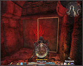Now you have to get back to the blocked passage (M13, 11) - Quests - p. 1 - Ending - Arcania: Gothic 4 - Game Guide and Walkthrough