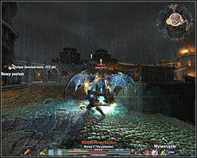 Go can go east now, to the monastery (M8, 2) - Quests - p. 2 - Ending - Arcania: Gothic 4 - Game Guide and Walkthrough