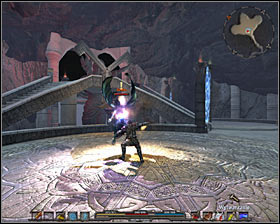 Quest giver: automatically when you will enter the cave [Monastery - Selenas Hideout] - Quests - p. 3 - Ending - Arcania: Gothic 4 - Game Guide and Walkthrough