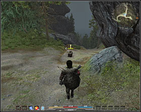 Goblins will be located north of this area (M2A, 2) - Quests - South Stewark - Arcania: Gothic 4 - Game Guide and Walkthrough