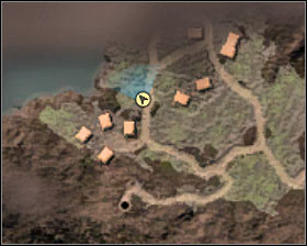 Thorniara #28 - The forgotten Graves - p. 2 - Secrets - Arcania: Gothic 4 - Game Guide and Walkthrough