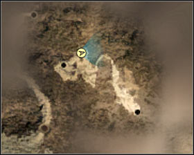 The White Eye Mountain #27 - The forgotten Graves - p. 2 - Secrets - Arcania: Gothic 4 - Game Guide and Walkthrough