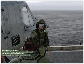 Now it's time to complete another tasks - Campaign - Mission 1 - First to Fight - Campaign - ArmA II - Game Guide and Walkthrough