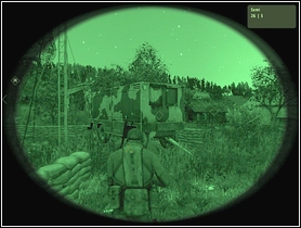 3 - Campaign - Mission 2 - Into the Storm - Campaign - ArmA II - Game Guide and Walkthrough
