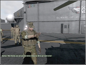2 - Campaign - Mission 1 - First to Fight - Campaign - ArmA II - Game Guide and Walkthrough
