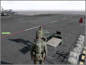 3 - Campaign - Mission 1 - First to Fight - Campaign - ArmA II - Game Guide and Walkthrough