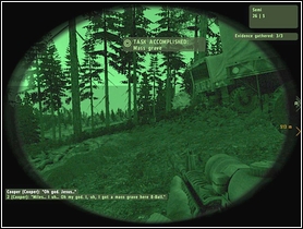 4 - Campaign - Mission 2 - Into the Storm - Campaign - ArmA II - Game Guide and Walkthrough