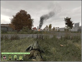 2 - Campaign - Mission 4 - Harvest Red - Campaign - ArmA II - Game Guide and Walkthrough