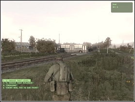 2 - Campaign - Mission 3 - Amphibious Assault - Campaign - ArmA II - Game Guide and Walkthrough