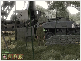 1 - Campaign - Mission 5 - Razor Two - Campaign - ArmA II - Game Guide and Walkthrough