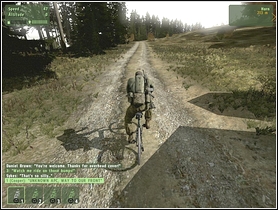 1 - Campaign - Mission 6 - One Week Later - Campaign - ArmA II - Game Guide and Walkthrough