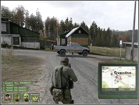 4 - Campaign - Mission 7 - Manhattan - Campaign - ArmA II - Game Guide and Walkthrough