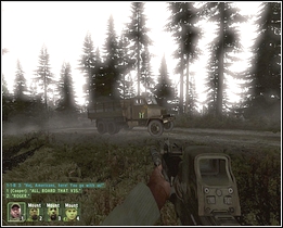 1 - Campaign - Mission 8a - Delaying the bear - Campaign - ArmA II - Game Guide and Walkthrough