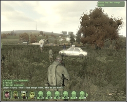 2 - Campaign - Mission 9 - Badlands - Campaign - ArmA II - Game Guide and Walkthrough