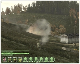 1 - Campaign - Mission 9 - Badlands - Campaign - ArmA II - Game Guide and Walkthrough
