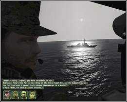 1 - Campaign - Endings - Campaign - ArmA II - Game Guide and Walkthrough
