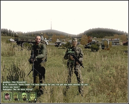 4 - Campaign - Endings - Campaign - ArmA II - Game Guide and Walkthrough