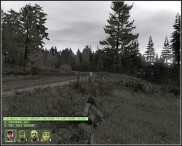 3 - Campaign - Endings - Campaign - ArmA II - Game Guide and Walkthrough