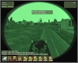 2 - Campaign - Endings - Campaign - ArmA II - Game Guide and Walkthrough