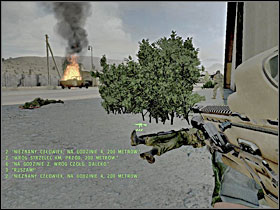 [4] - Mission 2 - Good Morning Takistan - p. 1 - Operation Arrowhead - ArmA II: Operation Arrowhead - Game Guide and Walkthrough