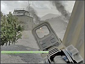 [2] - Mission 2 - Good Morning Takistan - p. 1 - Operation Arrowhead - ArmA II: Operation Arrowhead - Game Guide and Walkthrough
