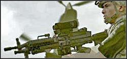 Date and place: Friday, June 1, 2012, 7:00, South of Takistan, near Loy Manara airfield - Mission 2 - Good Morning Takistan - p. 1 - Operation Arrowhead - ArmA II: Operation Arrowhead - Game Guide and Walkthrough