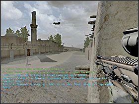 [13] - Mission 2 - Good Morning Takistan - p. 2 - Operation Arrowhead - ArmA II: Operation Arrowhead - Game Guide and Walkthrough
